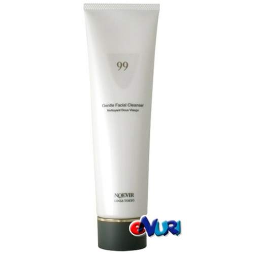  노에비아 99 젠틀 페이셜 폼 클렌저 100ml [1개]