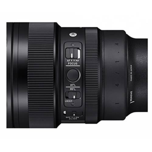 SIGMA A 14mm F1.4 DG Leica L��