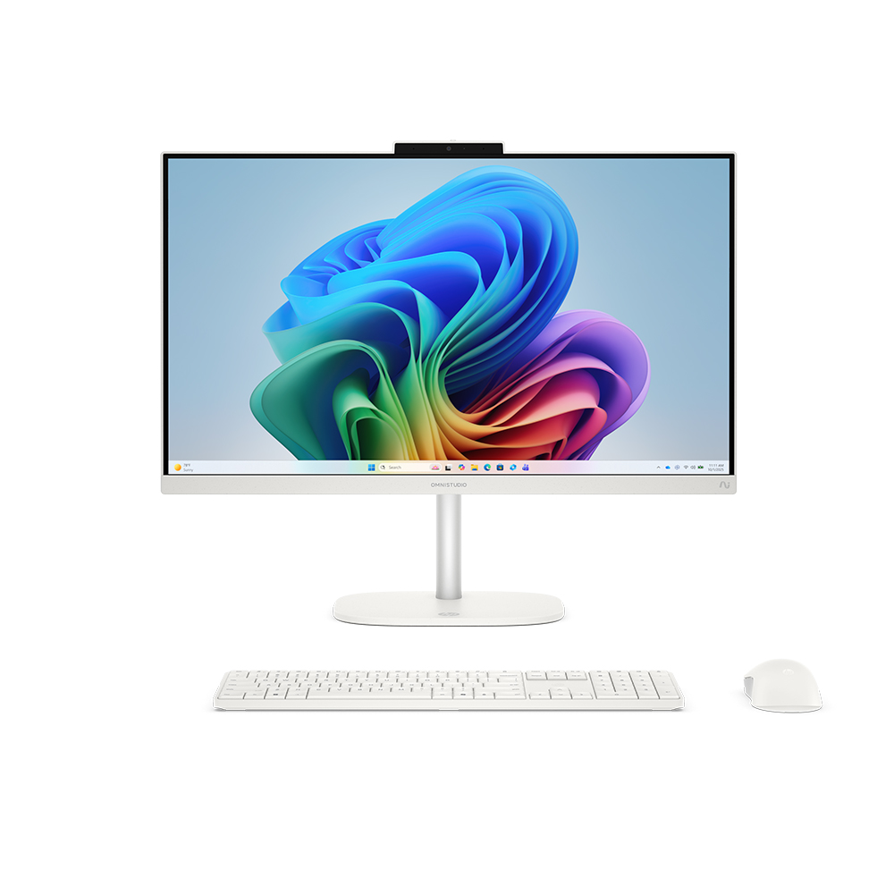 HP 옴니스튜디오 24-cu0004KL (8GB, M.2 512GB)_이미지