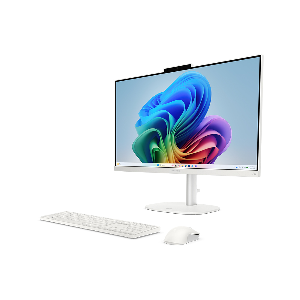 HP 옴니스튜디오 24-cu0004KL (8GB, M.2 512GB)_이미지