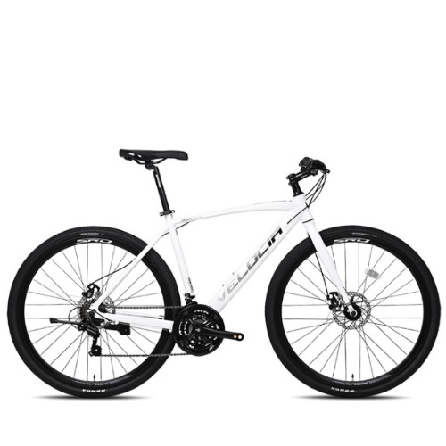 K2바이크 벨로시아 어반글로우 700C (2025년형) (반조립)_이미지