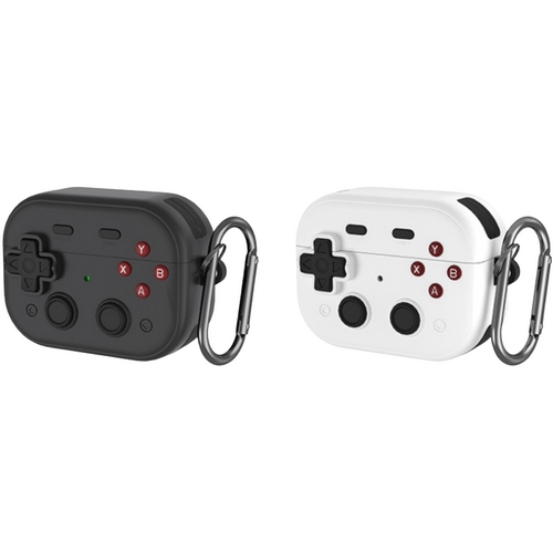 레오엘 에어팟 프로2 조이스틱 케이스 (정품)_이미지