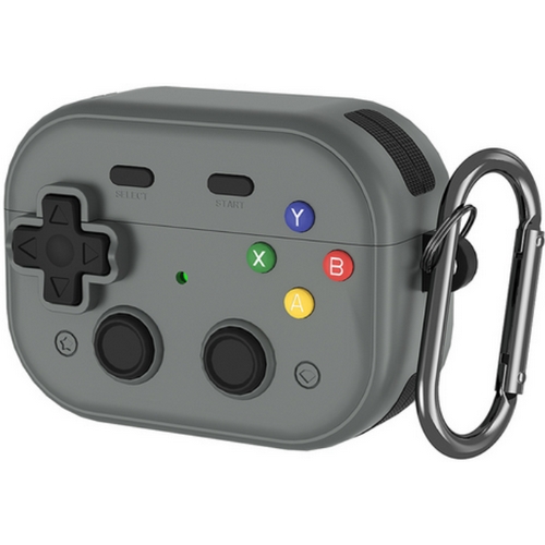 레오엘 에어팟 프로2 조이스틱 케이스이미지입니다. 누르면 해당 게시물로 새창이동합니다.