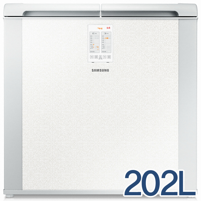 삼성전자 지펠 아삭 ZT20KABVBHM