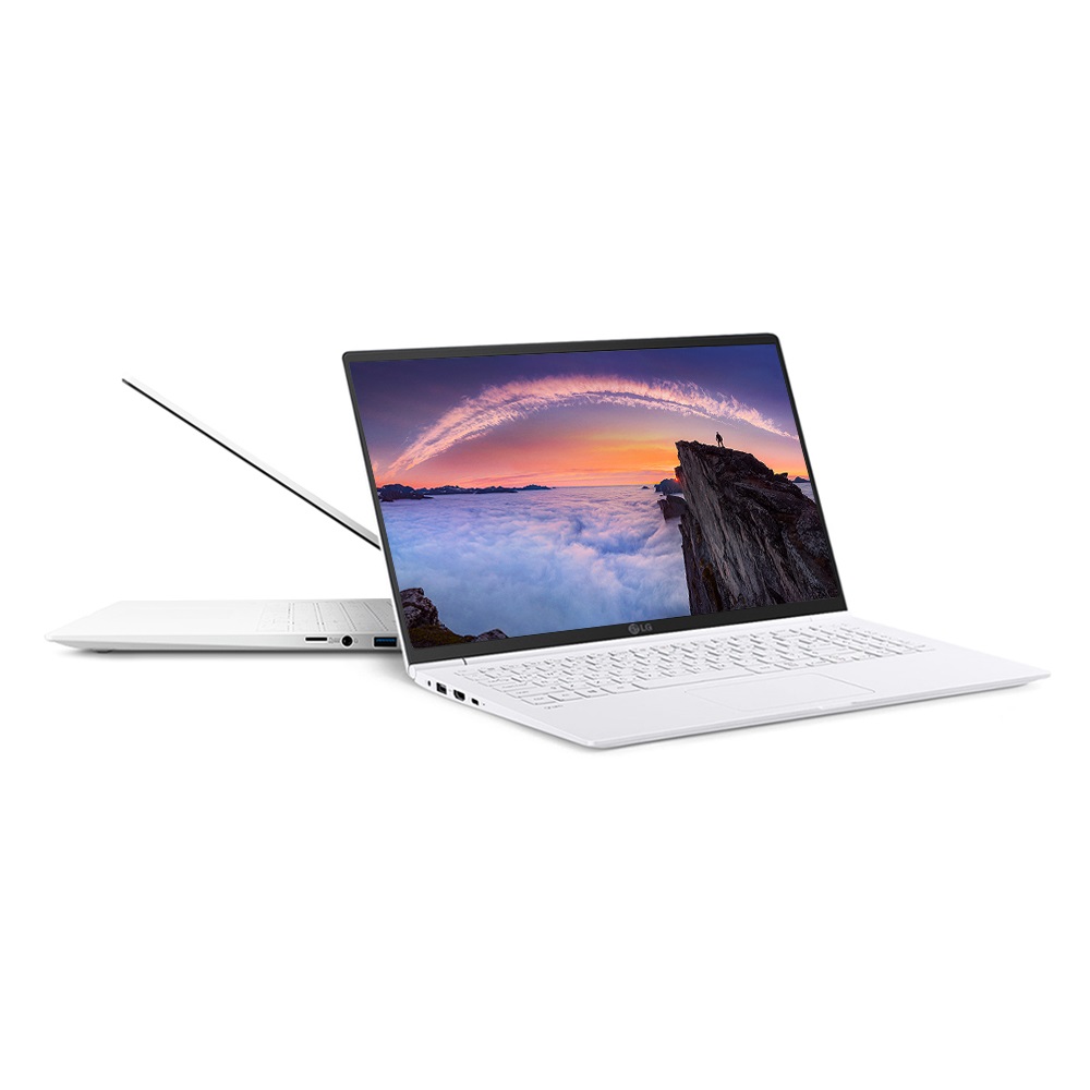 LG전자 2020 그램17 17ZD995-VX50K (SSD 256GB + SSD 256GB)_이미지