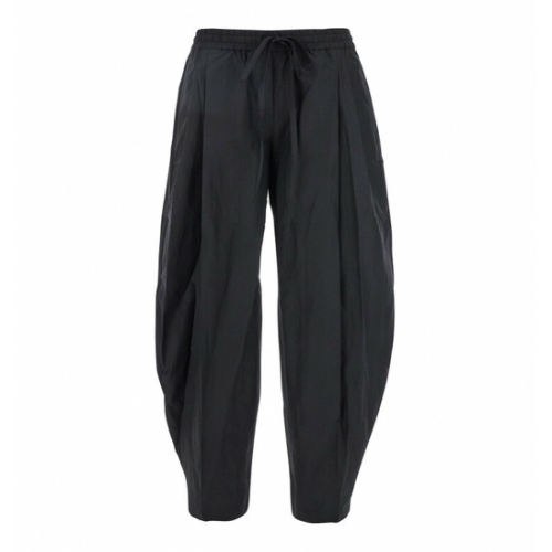 THE ANDAMANE 라프리마 여성 팬츠 TM170469A TNC181BLACK 블랙 /14