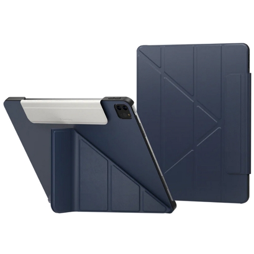 SwitchEasy iPad Air 5세대 오리가미 폴리오 케이스_이미지