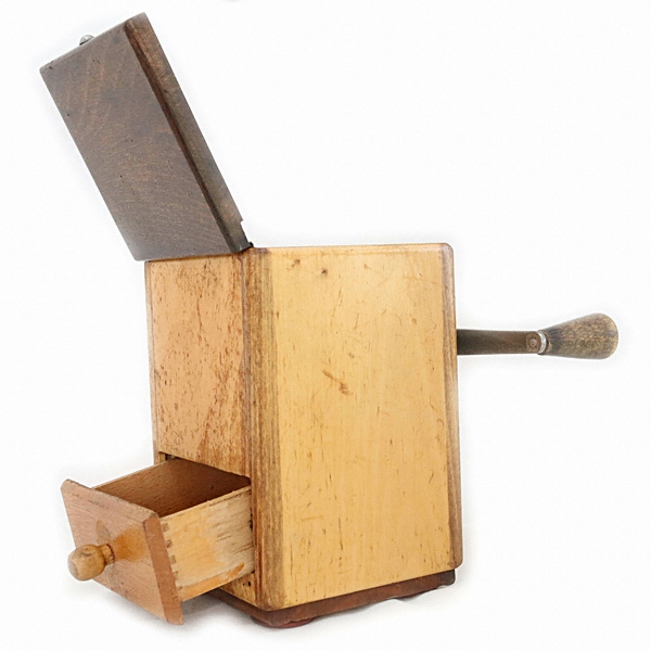 LEINBROCK ���κ�� ������ Ŀ�ǹ�