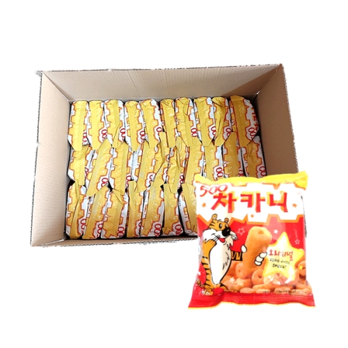 차카니 32g (60개)_이미지