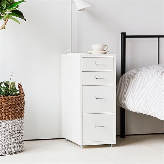 마켓비 FIHA 2.2단 서랍장 280_이미지