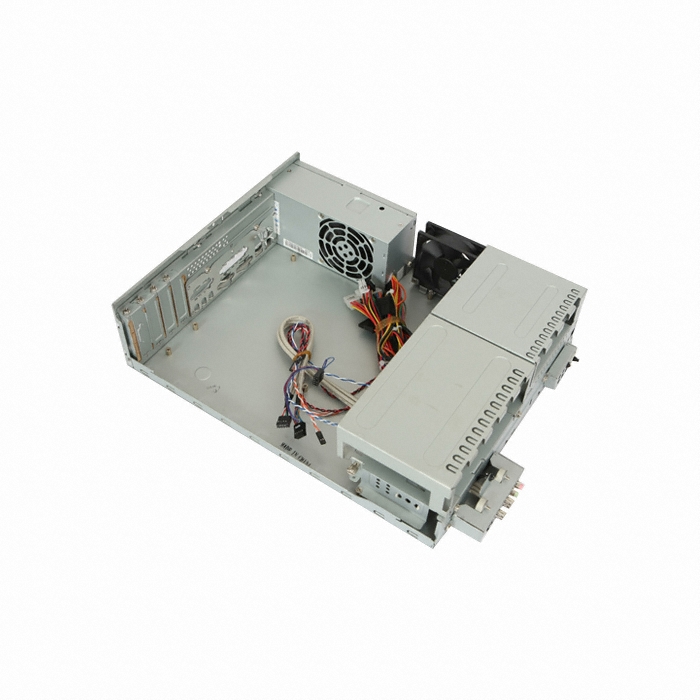 HEC HEC PIANO II 화이트 (HEC-300W)_이미지