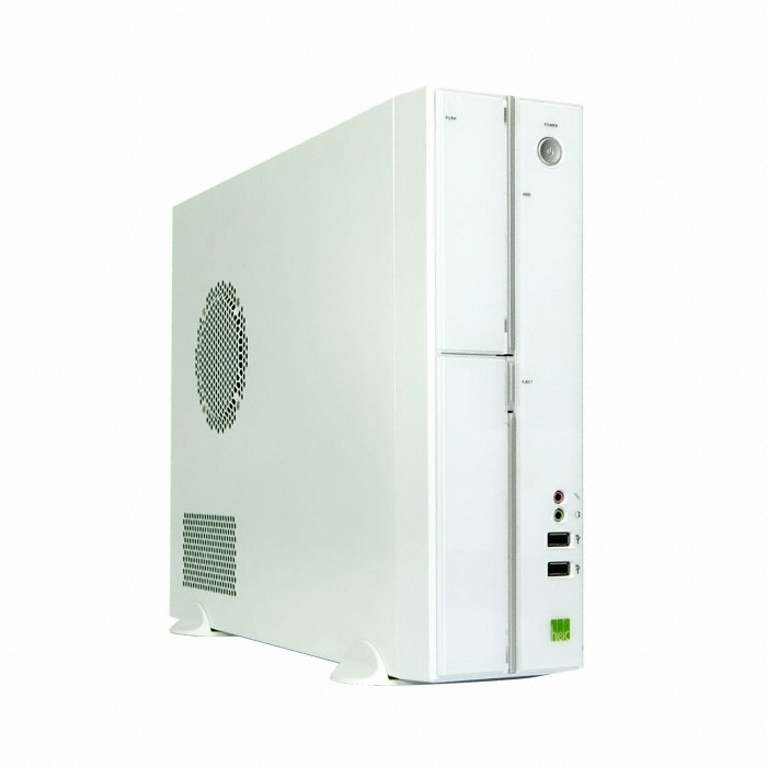 HEC HEC PIANO II 화이트 (HEC-300W)