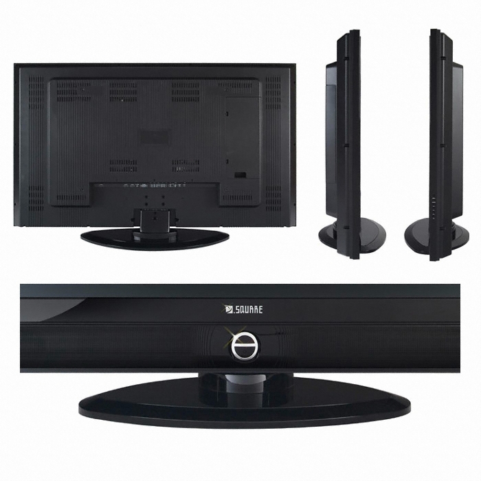 지피엔씨 D.Square GLTM-420FP 풀HD 120Hz (스탠드)_이미지
