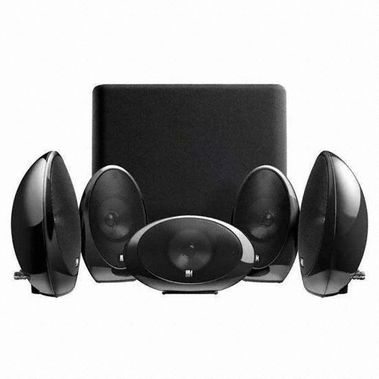 KEF KHT1005.2 + �߸��� AV���ù�