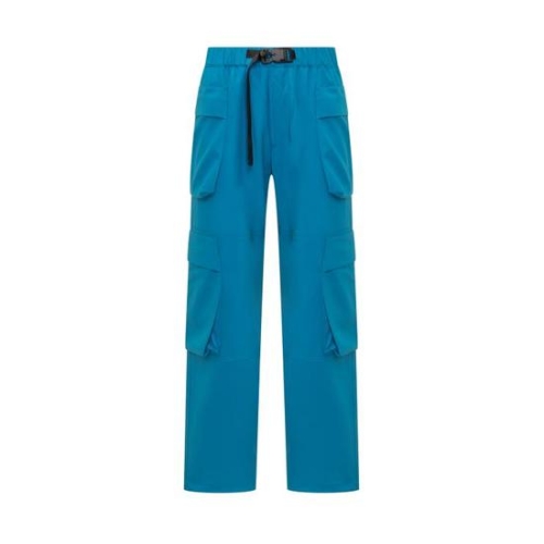 본사이 스트레이트 팬츠 PT004V2 AZURE