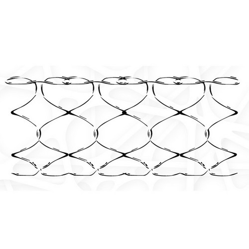 웰퍼니쳐 인피니티 매직코일 쇼킹 필로우탑 매트리스 25cm (슈퍼킹 SK)_이미지