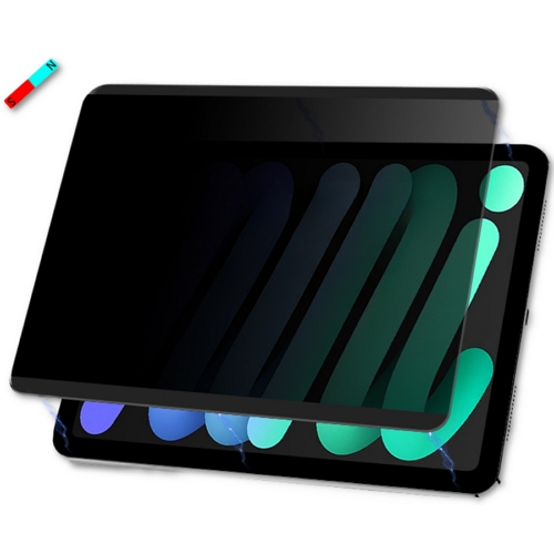 iPad mini A17 Pro 7세대 모스보 마그네틱 탈부착 360도 프라이버시 보호필름이미지입니다. 누르면 해당 게시물로 새창이동합니다.