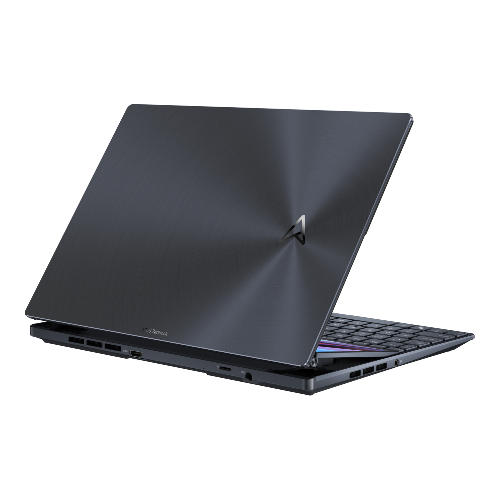 ASUS 젠북 프로 듀오 UX8402V (SSD 1TB)_이미지
