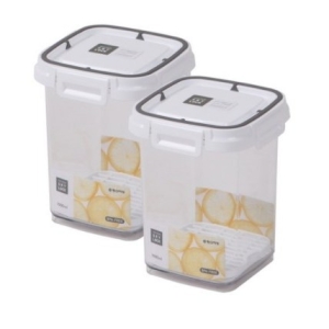 창신리빙 스카이락 정 깔판 3호 1000ml (2개)