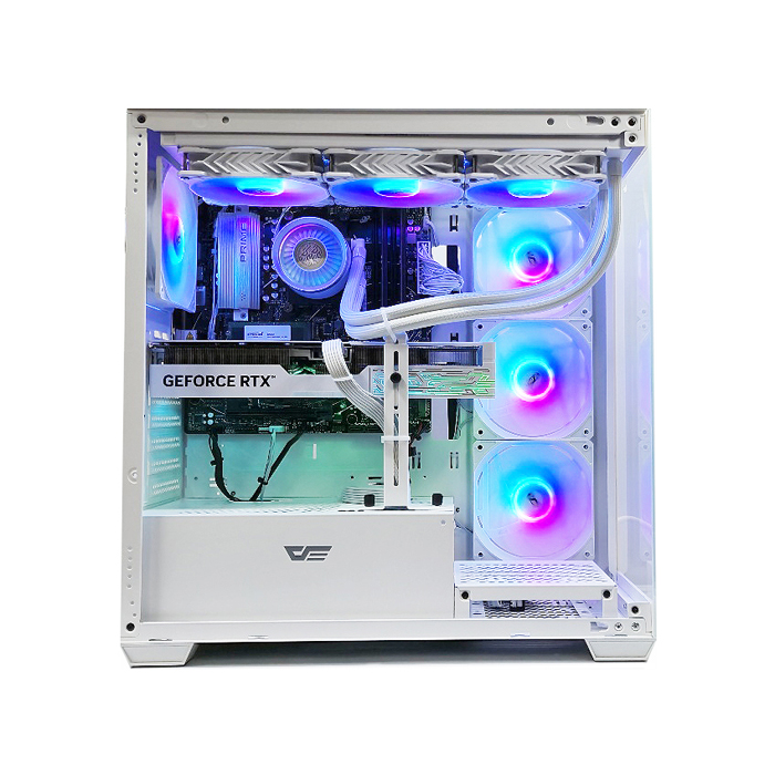 영웅컴퓨터 영웅 울트라게이밍 T5245 [32GB, M.2 1TB]