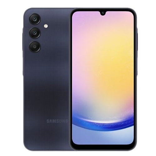 삼성전자 갤럭시A25 128GB, KT 기기변경 완납 (요금할인(선택약정))_이미지