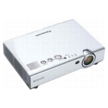 파나소닉 PT-LC80E