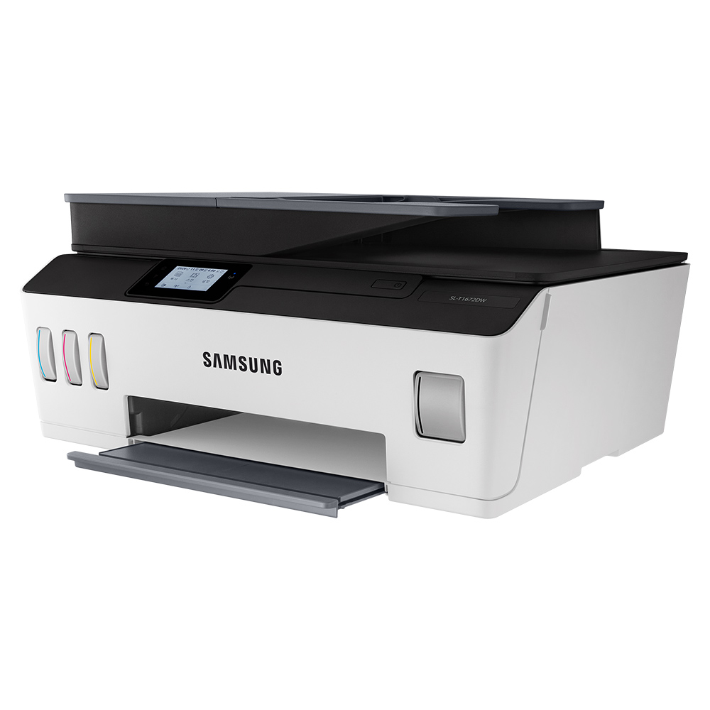 �Ｚ���� ��ũ�� �÷���S ��ǰ ���� SL-T1672DW