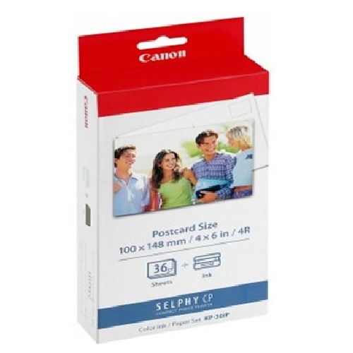 Canon KP-36IP (72매)