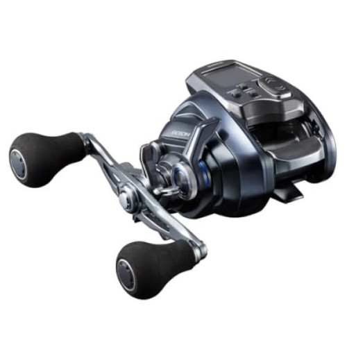 포스마스터 601DH, 2023년형