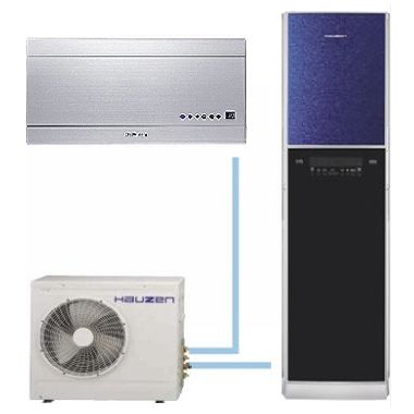 삼성전자 하우젠 HP-A230VB+HSN-A60VV (기본설치비 별도)