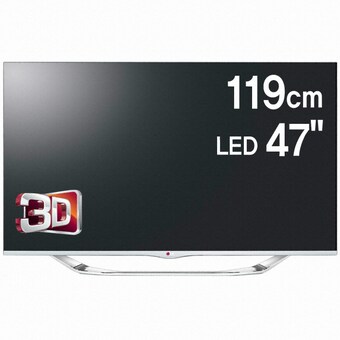 <b>LG</b>전자 47LA7470