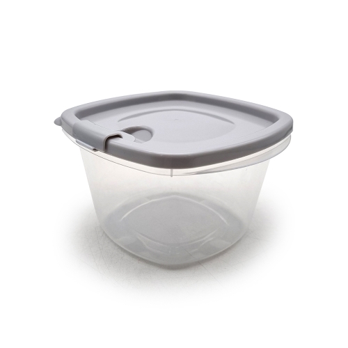 집밥 전자레인지용기 500ml