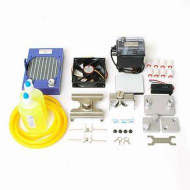 3RSYS 포세이돈 WCL-02 90Cu