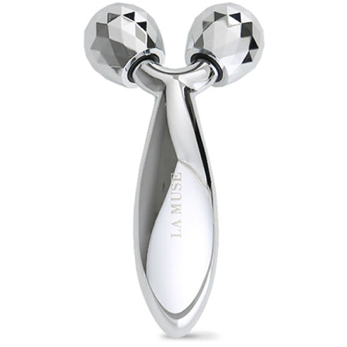 라뮤즈 페이스롤러 (1개)_이미지