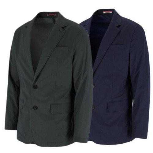 엘르골프 테일러드 캐쥬얼 자켓 6J31201