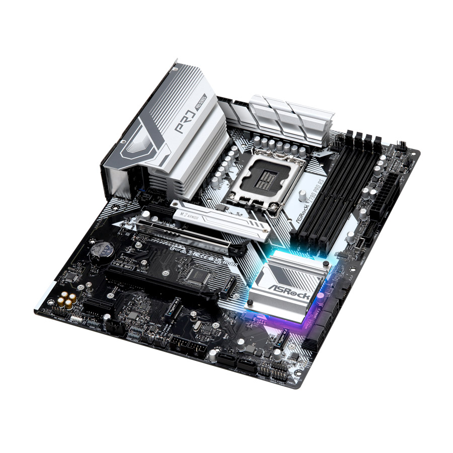 ASRock Z790 Pro RS/D4 디앤디컴_이미지