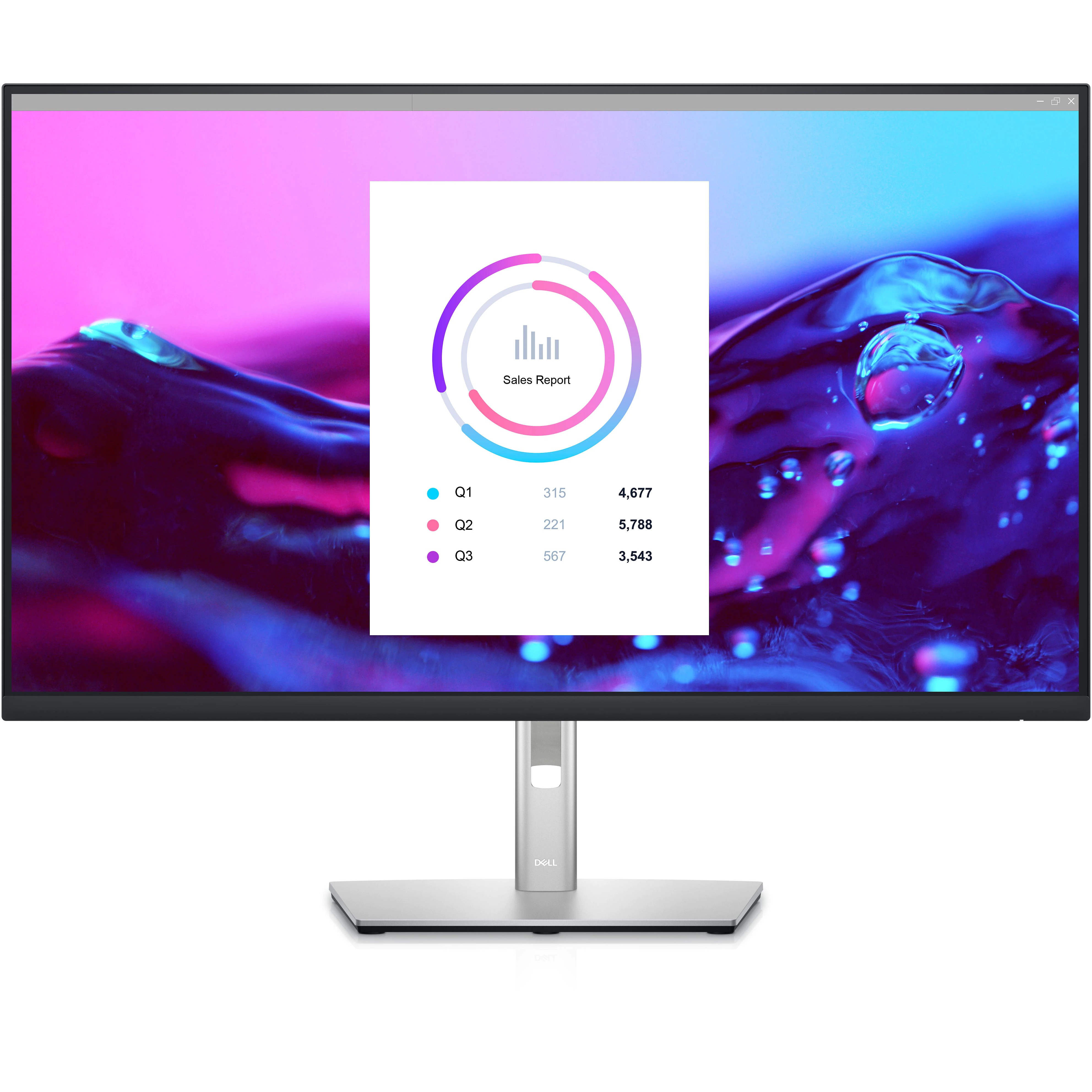 DELL P3222QE_이미지
