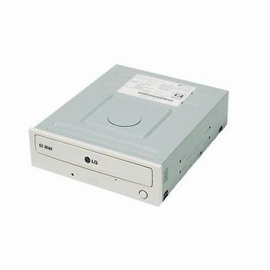 LG전자 CD-ROM GCR-8525B (화이트 그레이벌크)_이미지