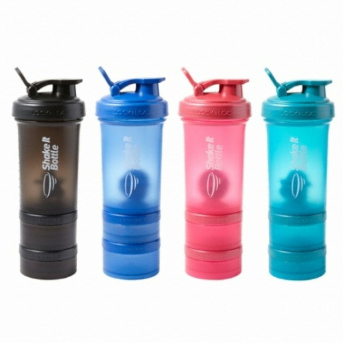 락앤락 쉐이크잇보틀 600ml (1개)