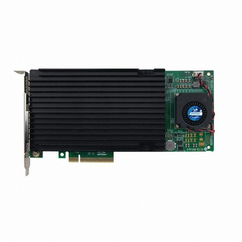 리뷰안 DX7000-E1 PCIe (8TB)