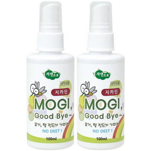 �ڿ����� �¹��� ��� 100ml