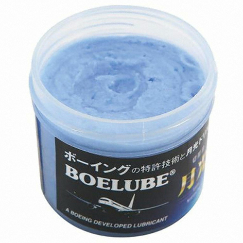 게코 절삭유 GK-SSS 60g