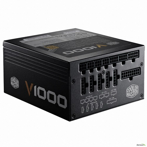 쿨러마스터 V1000