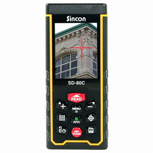 신콘 SD-80C