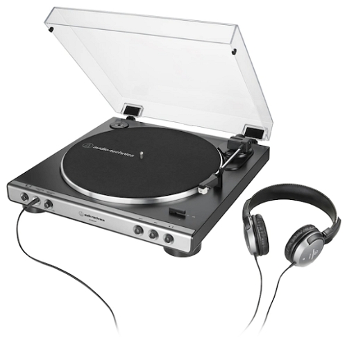 오디오테크니카 AT-LP60XHP