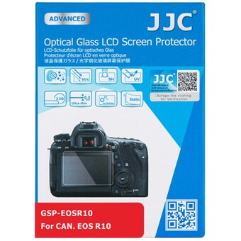 JJC GSP-<b>EOS</b><b>R10</b> 옵티컬글래스 액정보호커버