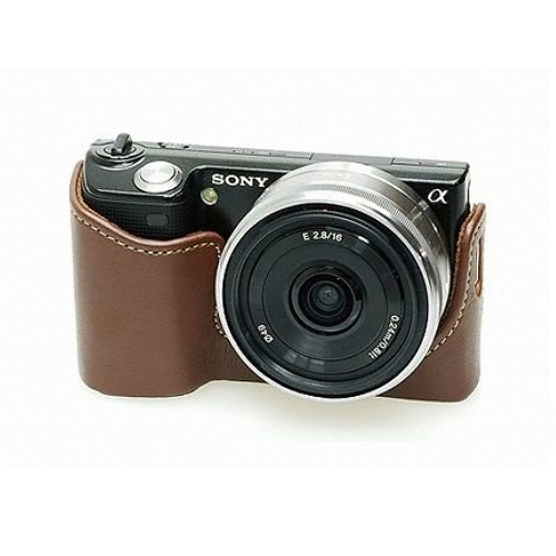 호루스벤누 SONY NEX-5N용 HC-N5 속사케이스_이미지
