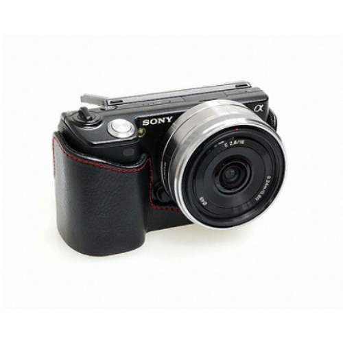 호루스벤누 SONY NEX-5N용 HC-N5 속사케이스_이미지