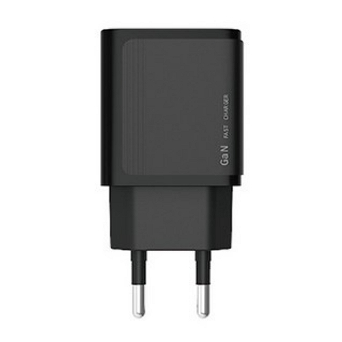 액티몬 PD PPS 25W 2포트 GaN 충전기 MON-PD25W-CC-T7_이미지