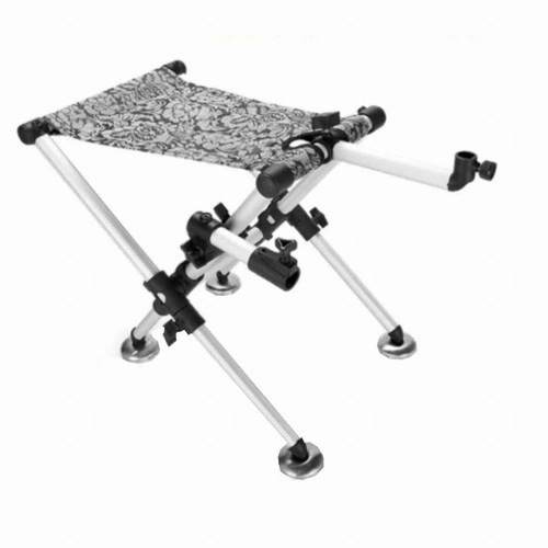 자수정레포츠 톡톡이 간편 의자좌대